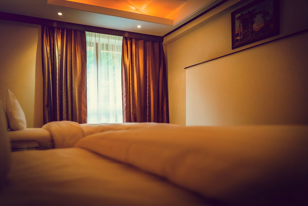 Perla Hotel Szlanikfürdő Kültér fotó