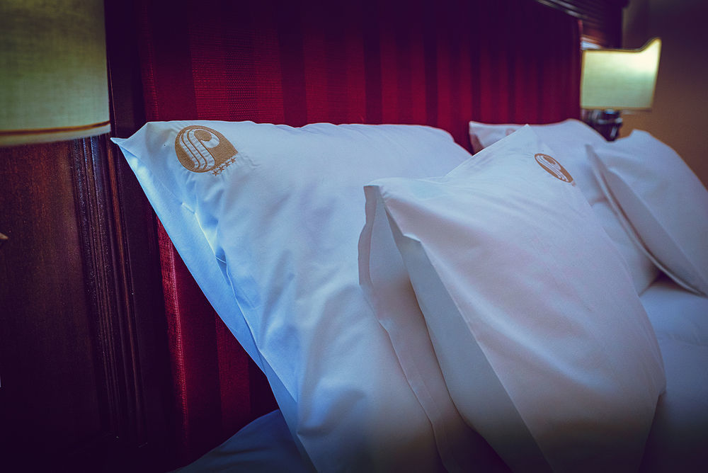 Perla Hotel Szlanikfürdő Kültér fotó
