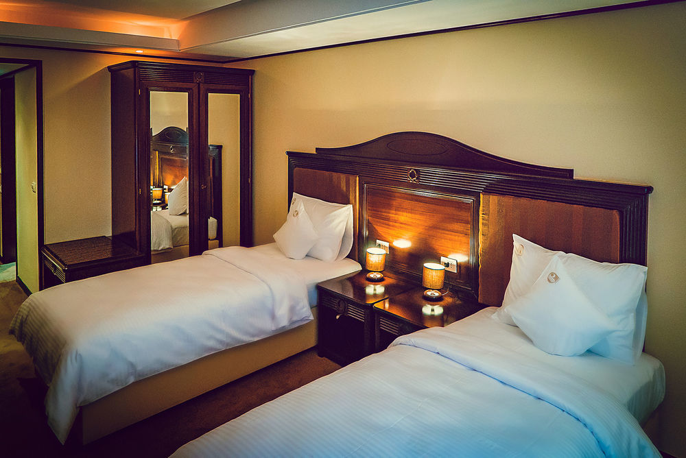 Perla Hotel Szlanikfürdő Kültér fotó