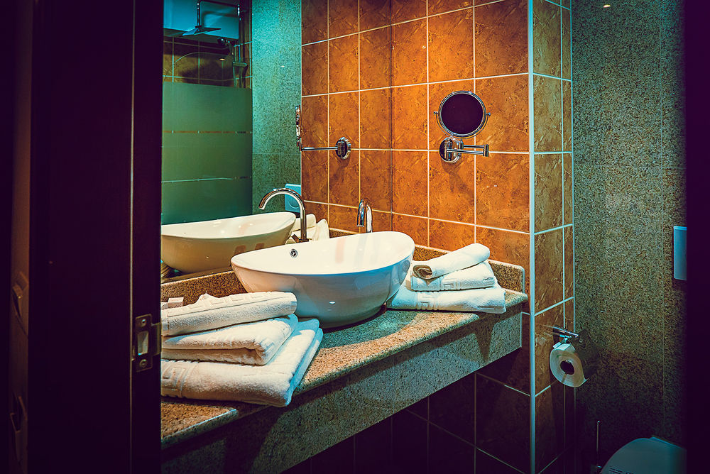 Perla Hotel Szlanikfürdő Kültér fotó