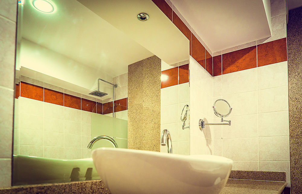 Perla Hotel Szlanikfürdő Kültér fotó