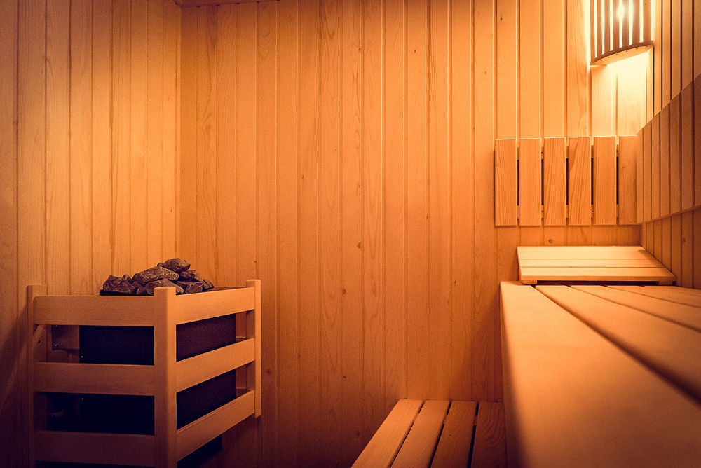 Perla Hotel Szlanikfürdő Kültér fotó